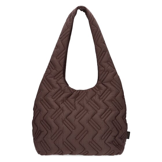 Zwei Cleo Schultertasche 36 cm