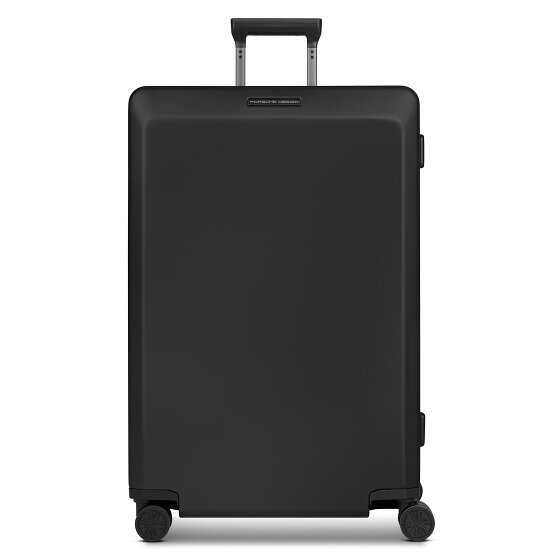 Porsche Design Voyager 4 Rollen Trolley L 78 cm mit Dehnfalte Porsche Design Voyager 4 Rollen Trolley L 78 cm mit Dehnfalte