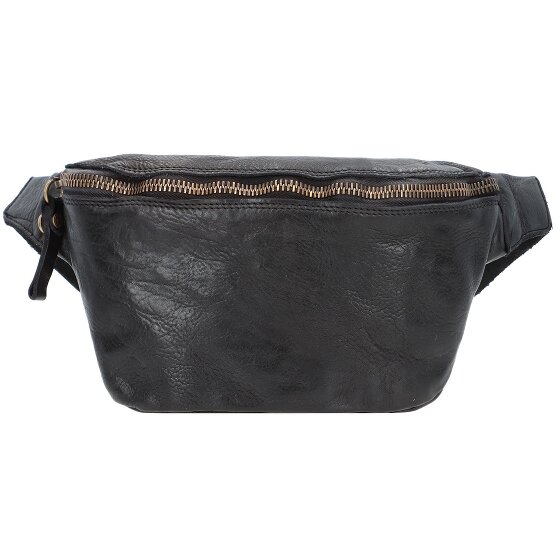 Campomaggi Santarcangelo Gürteltasche Leder 26 cm