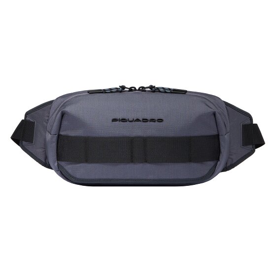 Piquadro Arne Gürteltasche RFID Schutz 31 cm