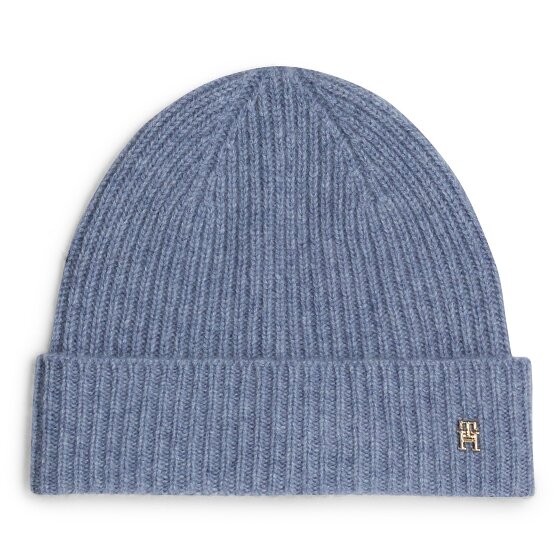 Tommy Hilfiger Cashmere Chic Strickmütze