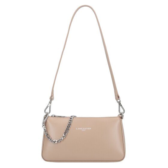Lancaster Suave Even Schultertasche Leder 23 cm