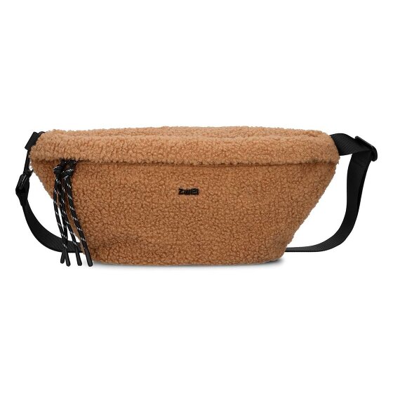 Zwei Teddy Gürteltasche 40 cm