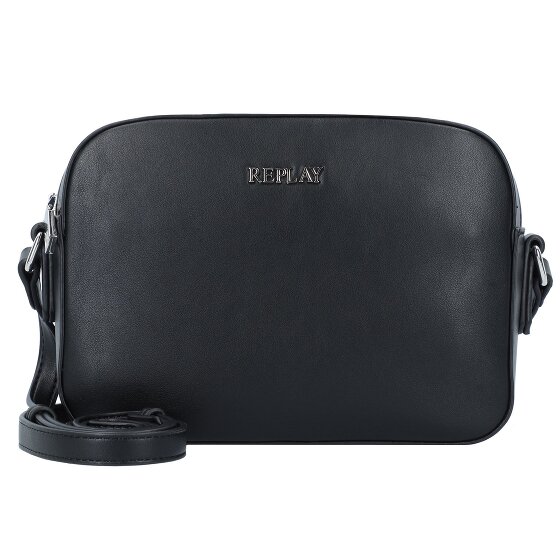 Replay Umhängetasche 23 cm Replay Umhängetasche 23 cm