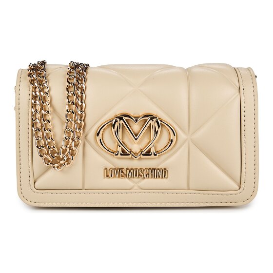 Love Moschino Umhängetasche 18 cm