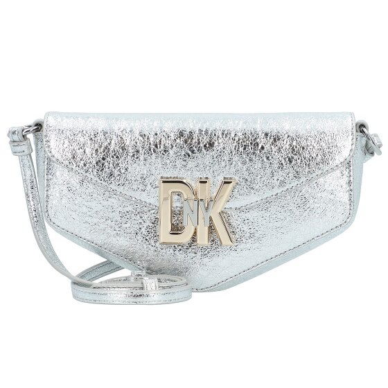 DKNY Downtown Umhängetasche Leder 24.5 cm