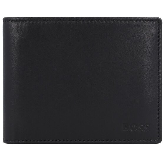 Boss Asolo Geldbörse Leder 11 cm