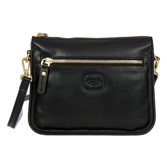 Bric's Volterra Umhängetasche Leder 23 cm Bric's Volterra Umhängetasche Leder 23 cm