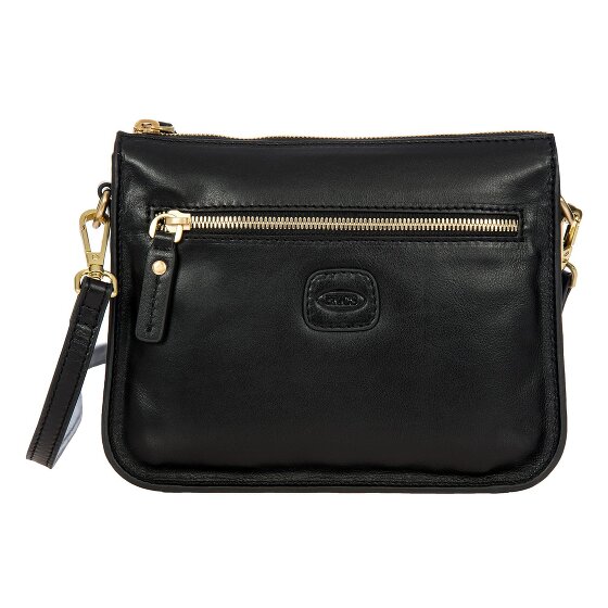 Bric's Volterra Umhängetasche Leder 23 cm