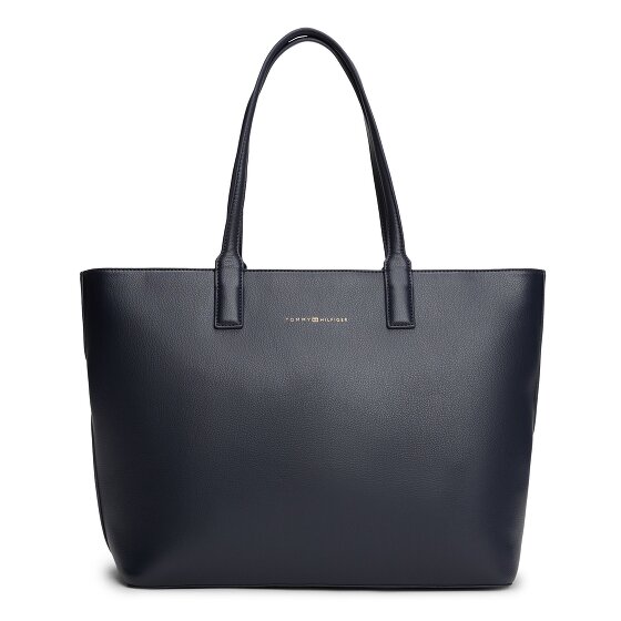 Tommy Hilfiger Logotape Shopper Tasche 44 cm