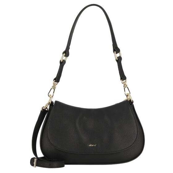abro Lya Schultertasche Leder 27 cm