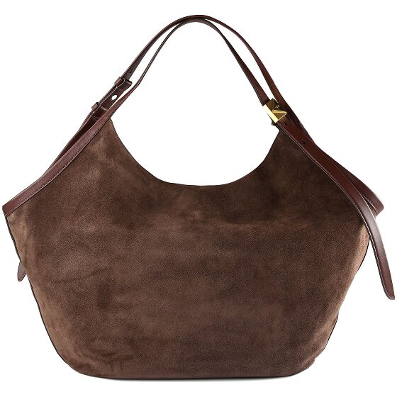 Kate Spade New York Deco Shopper Tasche Leder 50 cm