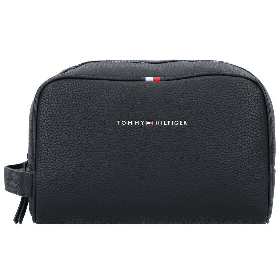 Tommy Hilfiger Essential Kulturbeutel 25 cm