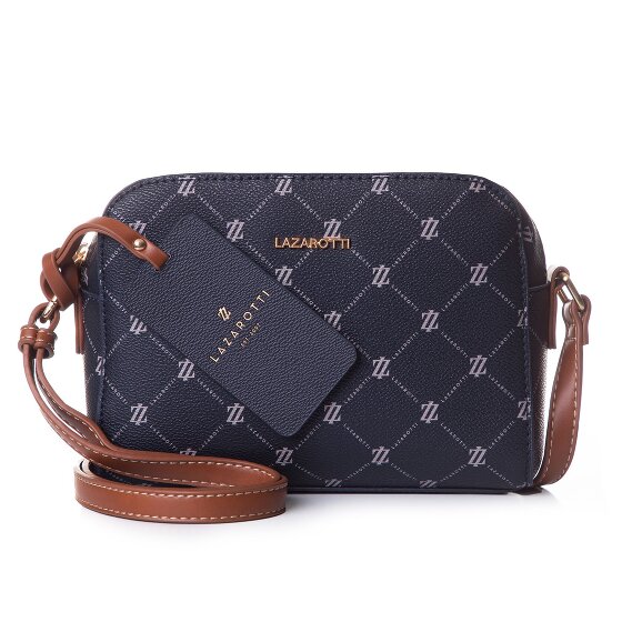 Lazarotti Palermo Umhängetasche 21 cm