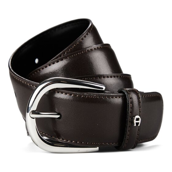 AIGNER Business Gürtel Leder