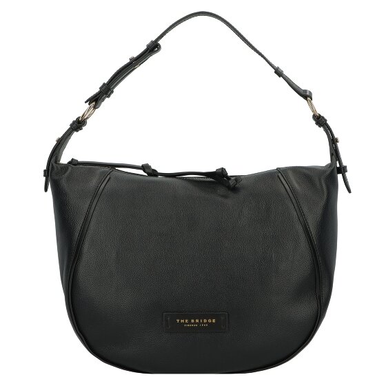 The Bridge Domitilla Schultertasche Leder 41 cm The Bridge Domitilla Schultertasche Leder 41 cm