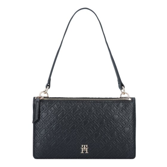 Tommy Hilfiger TH Refined Schultertasche 24 cm