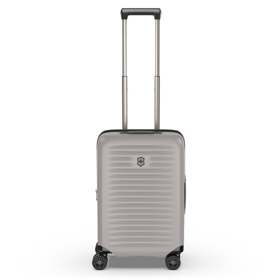 Victorinox Airox Advanced 4 Rollen Kabinentrolley S 55 cm Laptopfach mit Dehnfalte Victorinox Airox Advanced 4 Rollen Kabinentrolley S 55 cm Laptopfach mit Dehnfalte