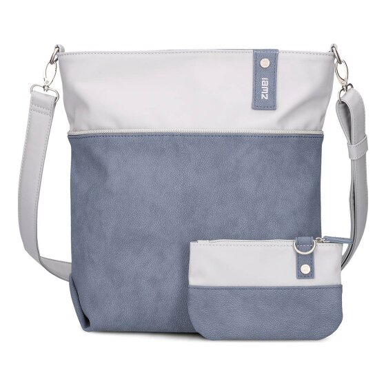 Zwei Jana Schultertasche 33 cm