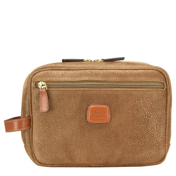 Bric's Life Kulturbeutel 25 cm Bric's Life Kulturbeutel 25 cm