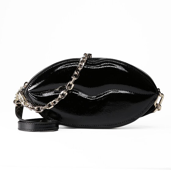 AIGNER Fashion Umhängetasche Leder 23 cm