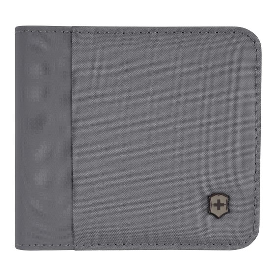 Victorinox Travel Essentials Geldbörse RFID Schutz 11 cm