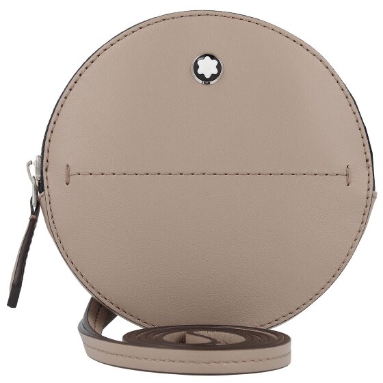 Montblanc Meisterstück Selection Mini Bag Umhängetasche Leder 12.5 cm Montblanc Meisterstück Selection Mini Bag Umhängetasche Leder 12.5 cm