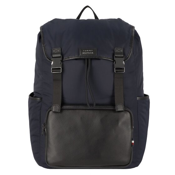 Tommy Hilfiger TH Lux Daypack 42 cm Laptopfach Tommy Hilfiger TH Lux Daypack 42 cm Laptopfach