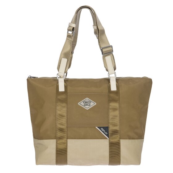 Bric's Bric´s x Replay Shopper Tasche 33 cm