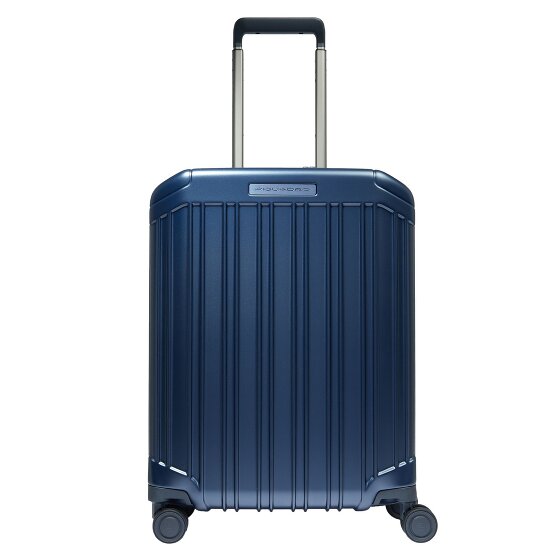Piquadro PQ-Light 4-Rollen Kabinentrolley 55 cm