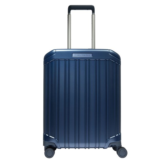 Piquadro PQ-Light 4-Rollen Kabinentrolley 55 cm