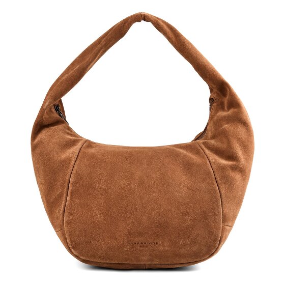 Liebeskind Farrah Schultertasche Leder 46 cm