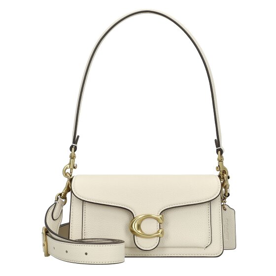Coach Tabby Schultertasche Leder 20 cm Coach Tabby Schultertasche Leder 20 cm