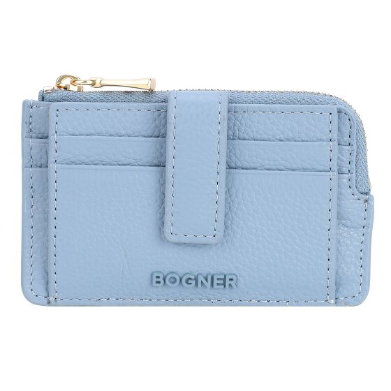 Bogner Pontresina Kreditkartenetui Leder 12.5 cm