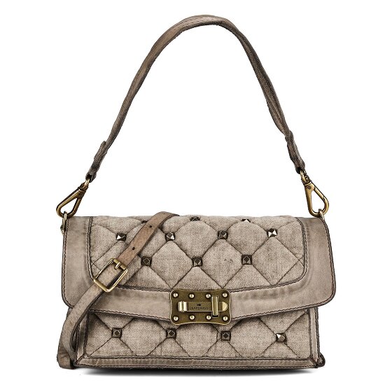 Campomaggi Agnese Schultertasche Leder 27.5 cm