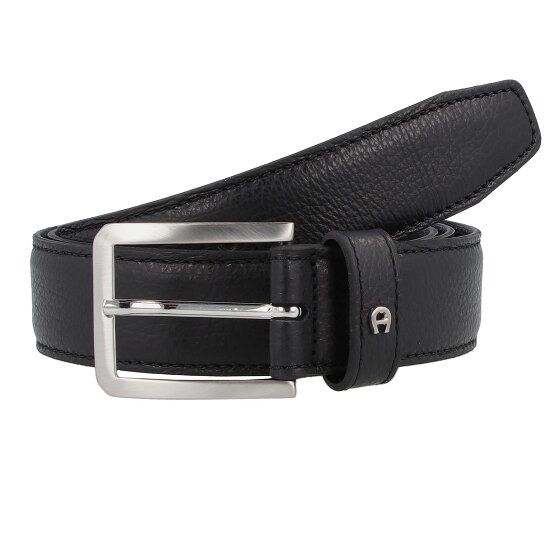 AIGNER Luca Gürtel Leder