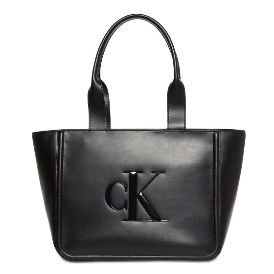 Calvin Klein Bold Shopper Tasche 39 cm