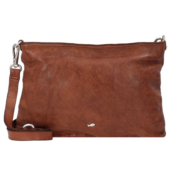 Campomaggi Umhängetasche Leder 31 cm