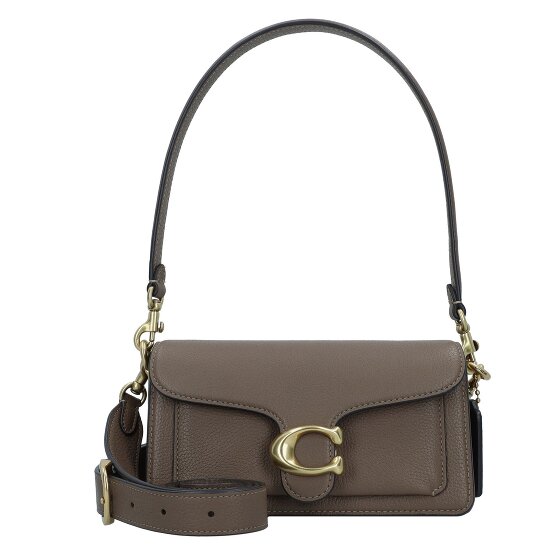 Coach Tabby Schultertasche Leder 20 cm Coach Tabby Schultertasche Leder 20 cm