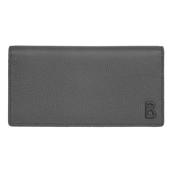 Bogner Realp Geldbörse RFID Schutz Leder 19 cm