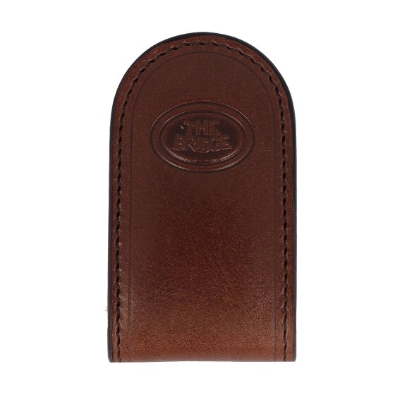 The Bridge Story Exclusive Dollarclip Leder 7 cm
