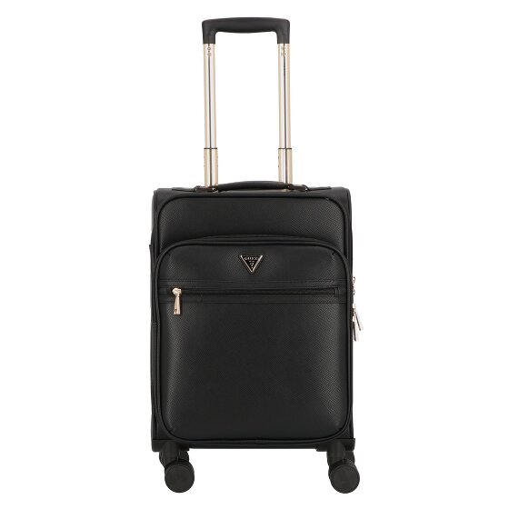 Guess Norom 4 Rollen Kabinentrolley 53 cm