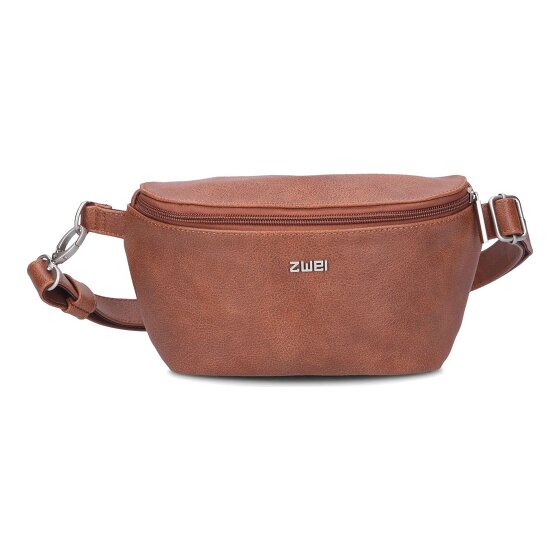 Zwei Mademoiselle.M Gürteltasche 25 cm