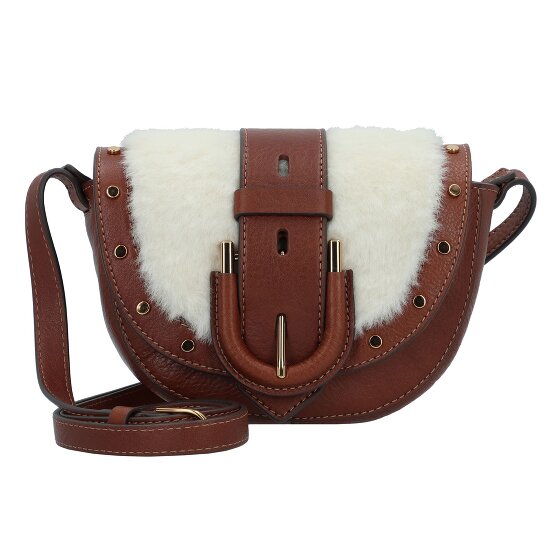 Fossil Harwell Umhängetasche Leder 18 cm