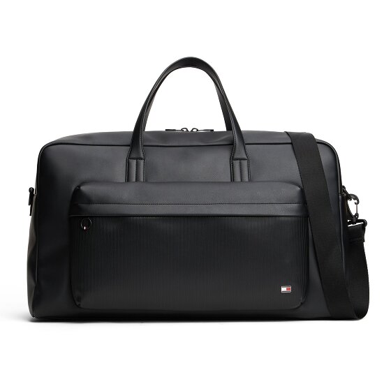 Tommy Hilfiger TH Flag Weekender Reisetasche 50 cm Tommy Hilfiger TH Flag Weekender Reisetasche 50 cm