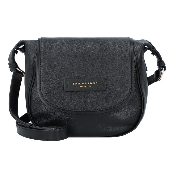 The Bridge Domitilla Umhängetasche Leder 26 cm The Bridge Domitilla Umhängetasche Leder 26 cm