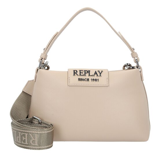 Replay Schultertasche 24 cm Replay Schultertasche 24 cm