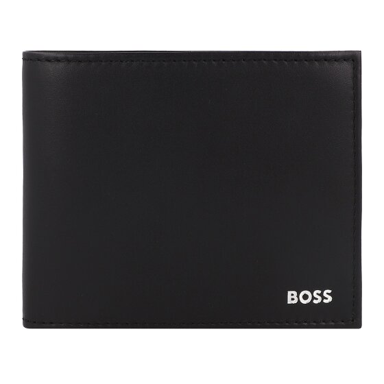 Boss Randy Geldbörse Leder 12 cm