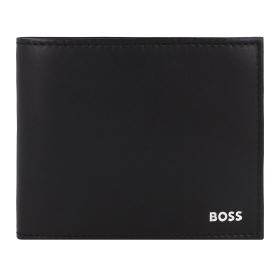 Boss Randy Geldbörse Leder 12 cm