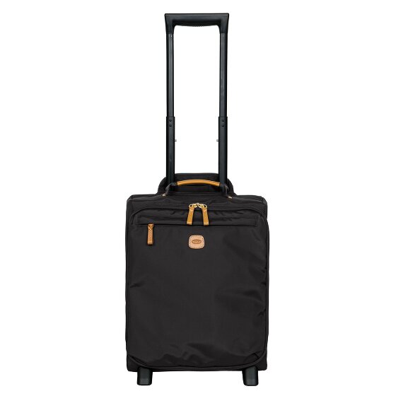 Bric's X-Collection 2 Rollen Kabinentrolley 43 cm Bric's X-Collection 2 Rollen Kabinentrolley 43 cm